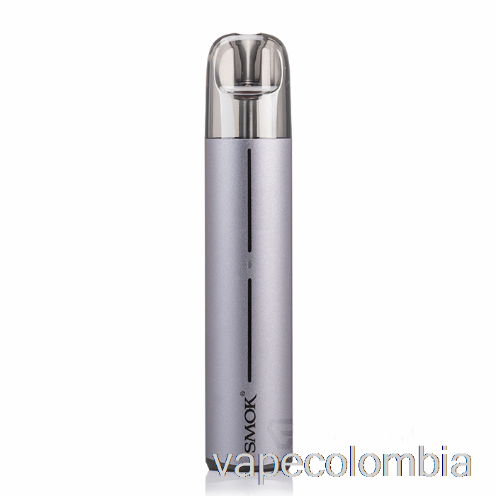 Vape Desechable Smok Solus 2 17w Pod System Gris